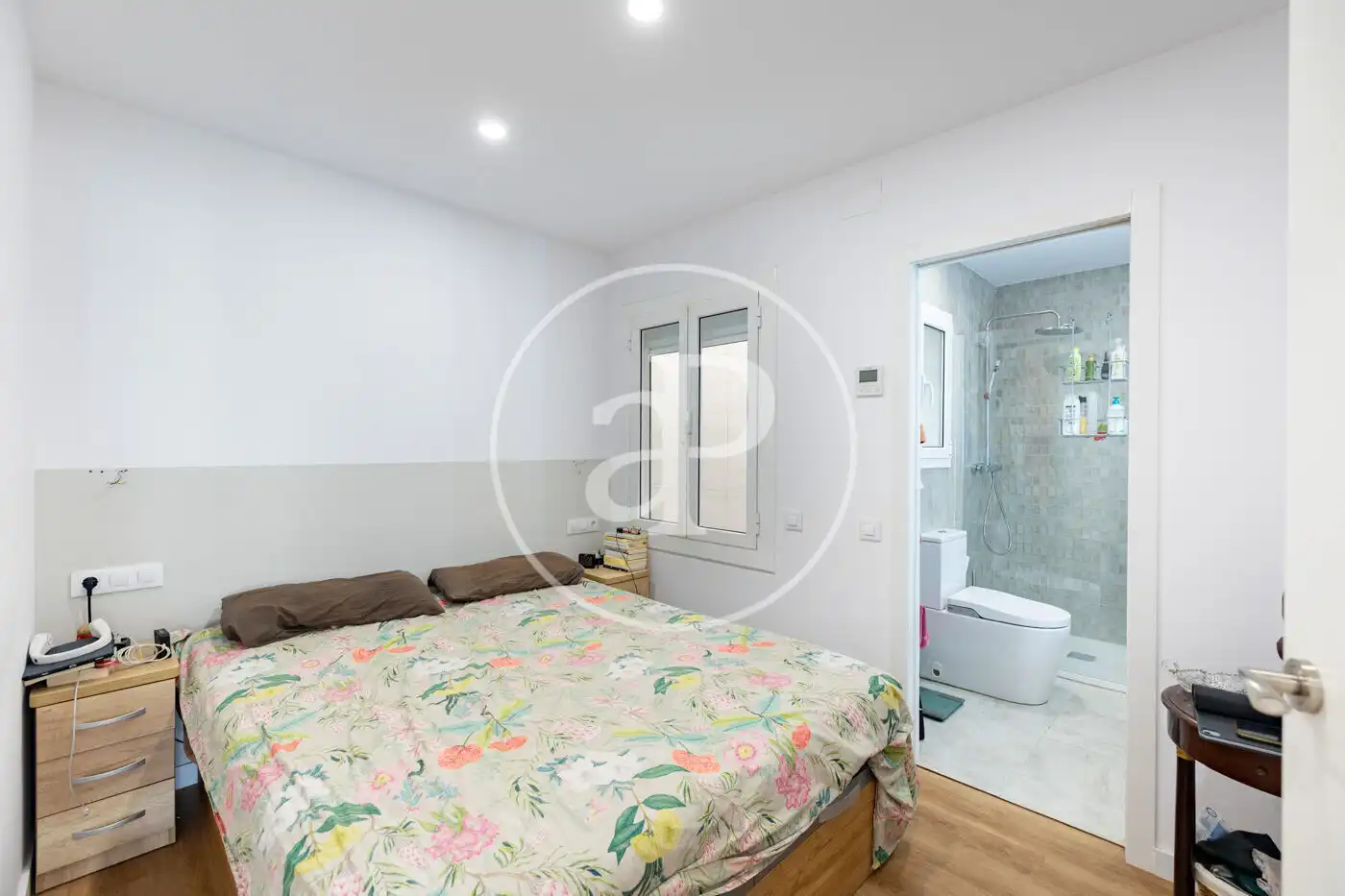 Habitación de Piso en venta en Barcelona con Aire acondicionado y Calefacción
