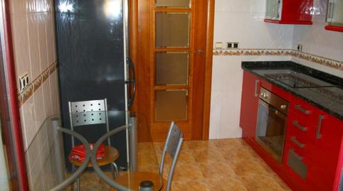 Foto 3 de Pis de lloguer a Candido Rodriguez Pinilla, Pizarrales, Salamanca