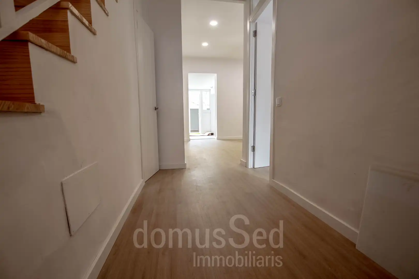 Casa adosada en venta en Centre