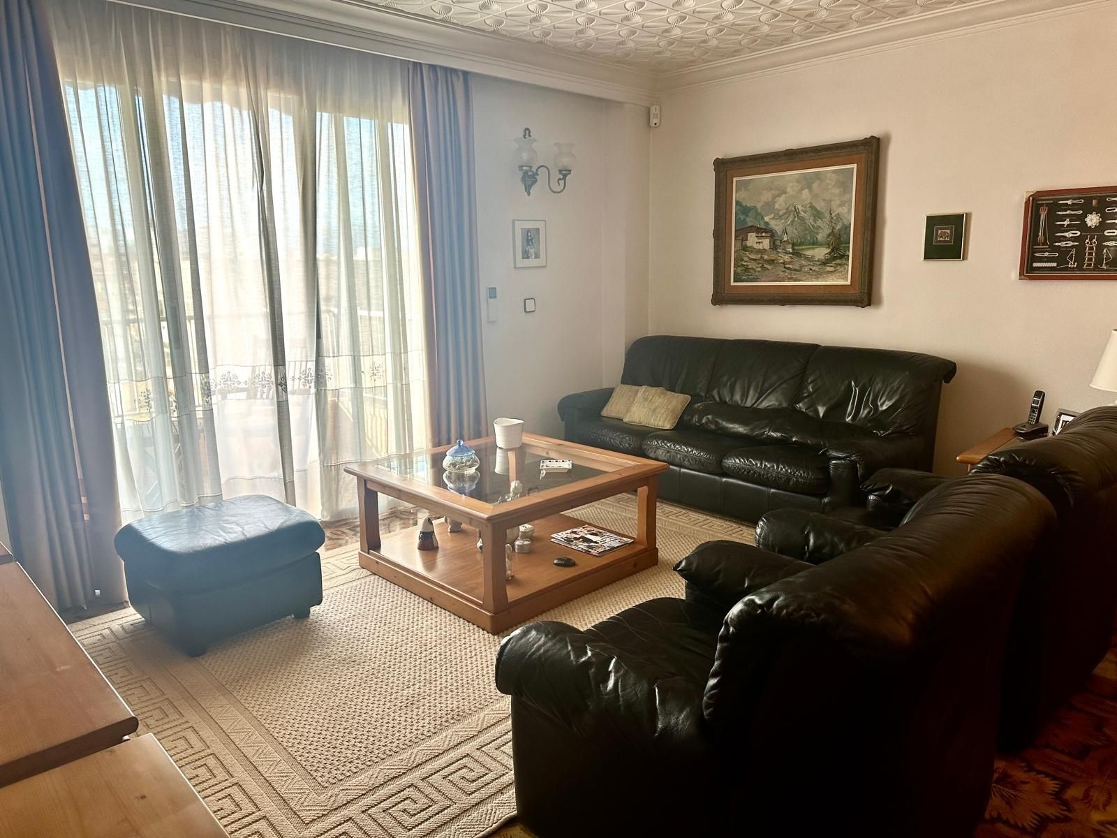 Flat for sale in Son Canals