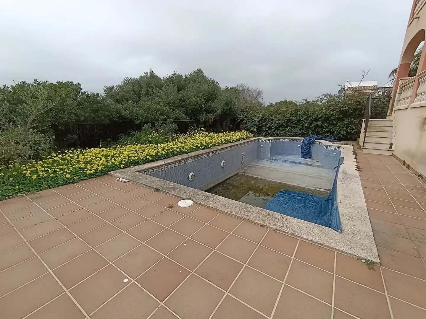 Piscina de Casa o chalet en venta en Manacor con Jardín privado y Piscina
