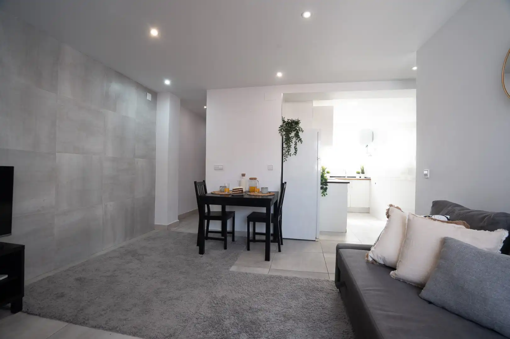 Piso con ascensor en venta en Carrer de Lluís Despuig 51, imagen 4