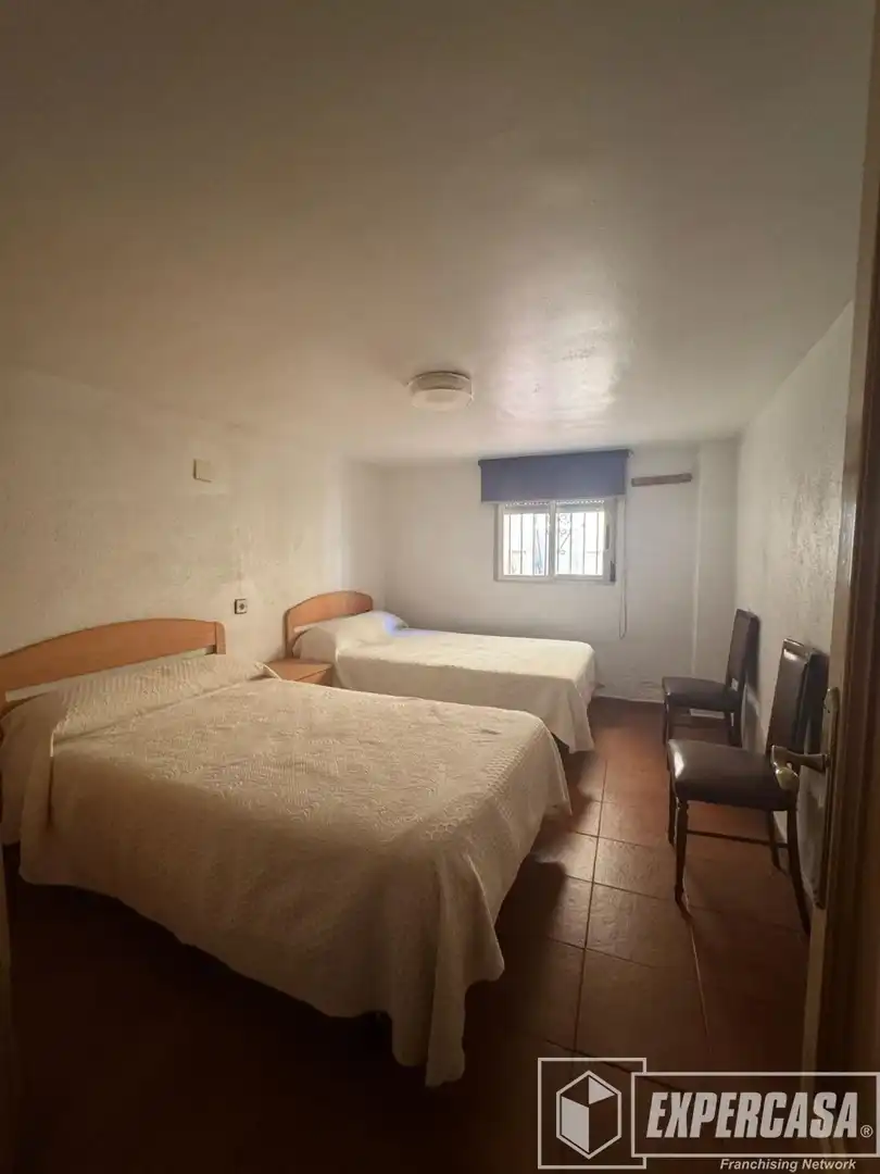 Maison rustique à vendre à Cofrentes