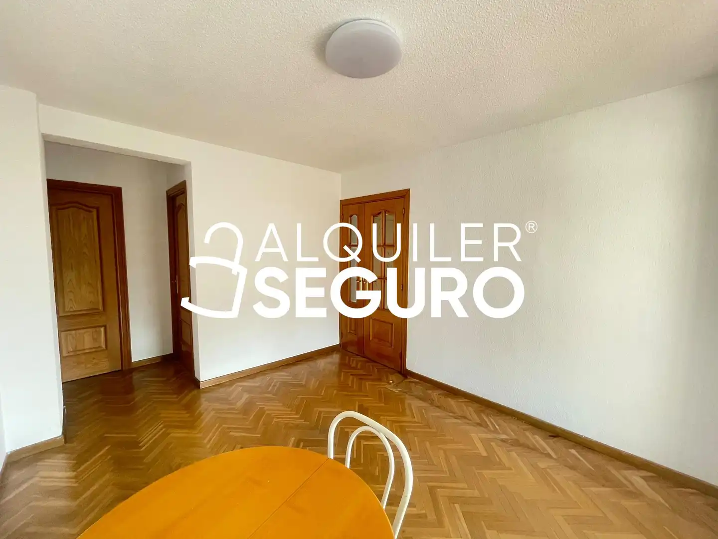 Wohnung zur Miete in de Boadilla del Monte, Campamento