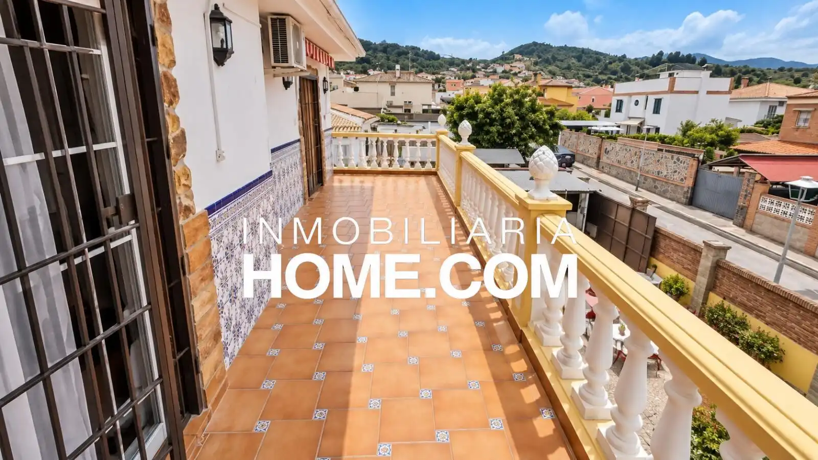 Villa con piscina in vendita a Jardines de Alhaurín - Huerta Alta - Fuensanguínea, imagen 6