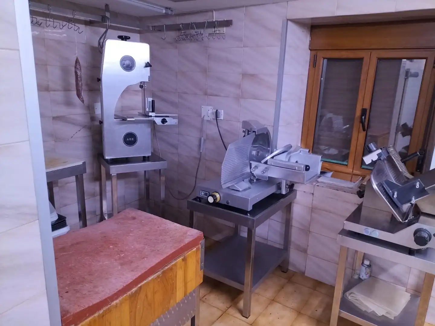 Casa o chalet en venta en Amusco