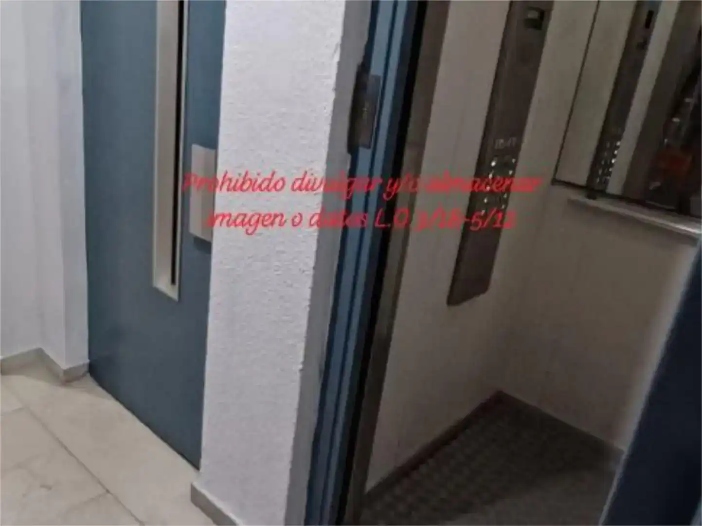 Apartament de lloguer en  Sevilla Capital amb Aire condicionat i Balcó