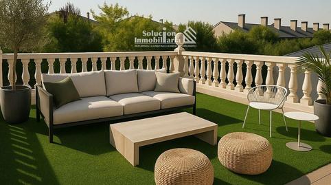 Foto 2 de Casa adosada en venda a Torre del Clavero, Carbajosa de la Sagrada, Salamanca