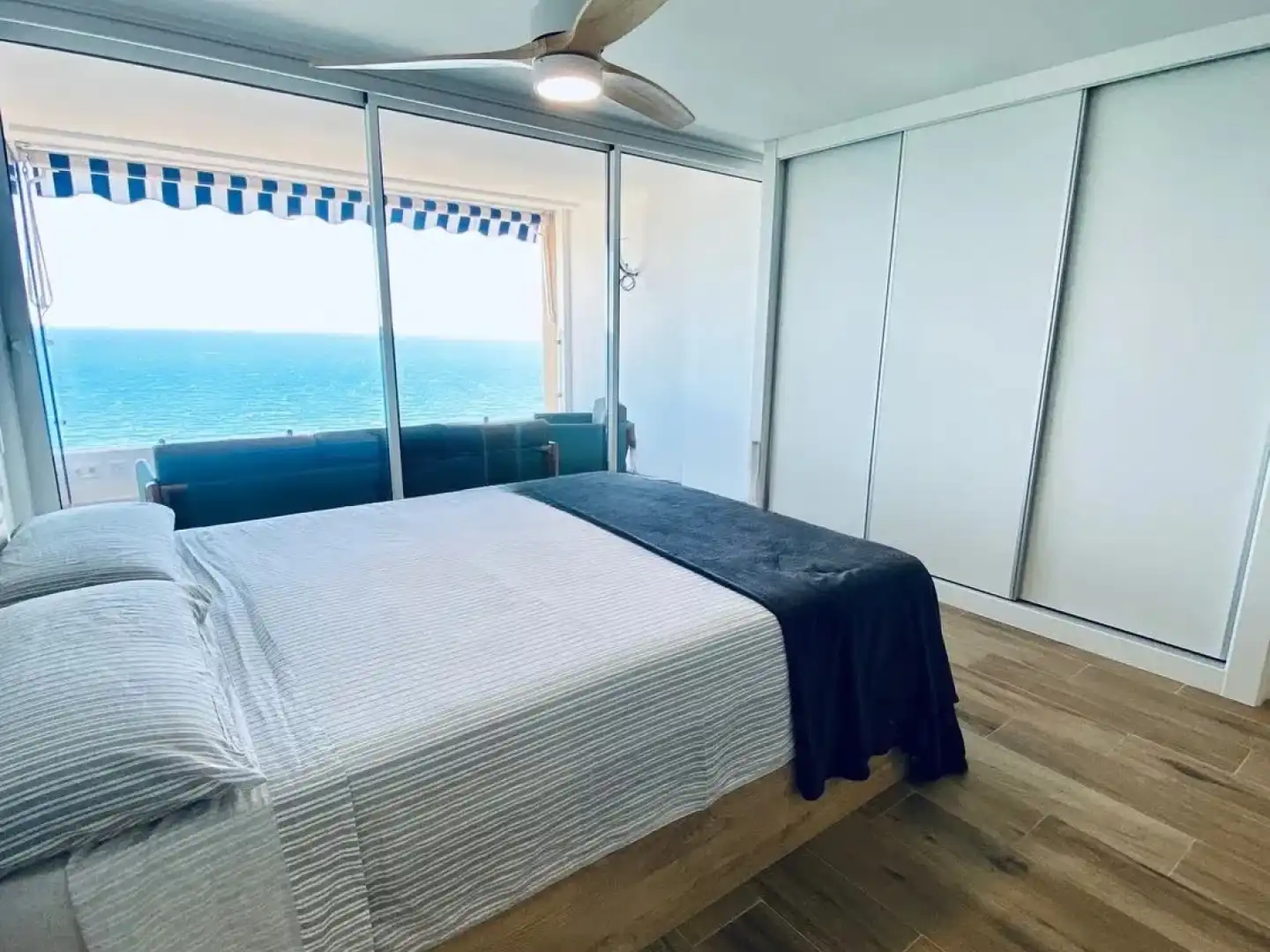 Pis amb ascensor de lloguer a Playa de San Juan - El Cabo de las Huertas, imagen 10