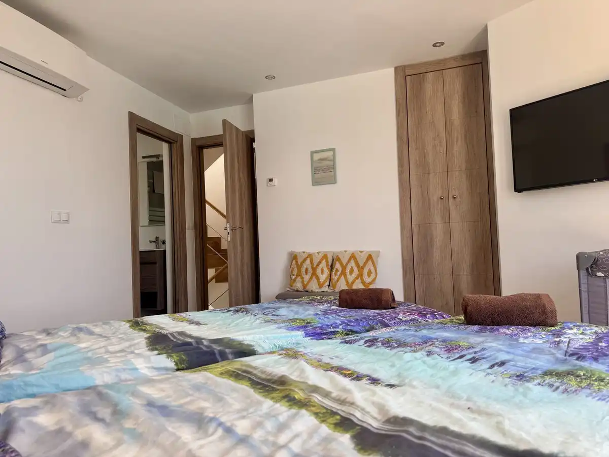 Reihenhaus zum Verkauf in Estepona Pueblo, imagen 38