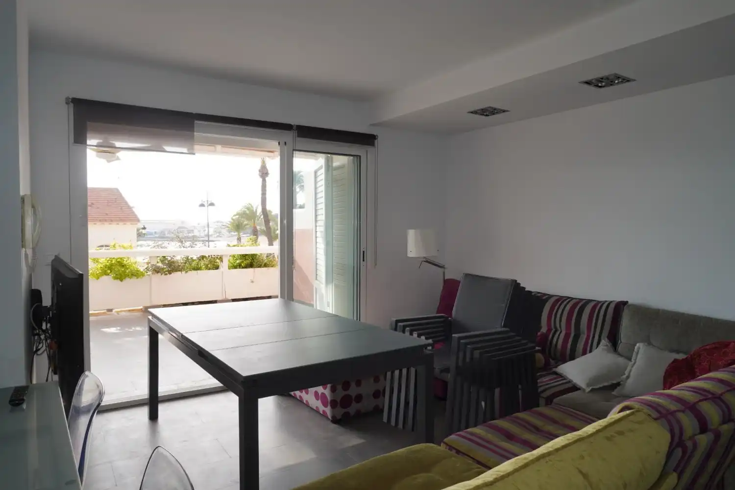 Appartement à louer à Puerto de Mazarrón, imagen 9