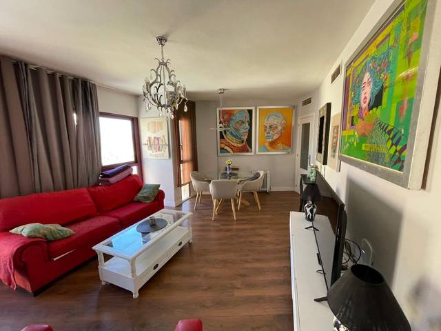 Piso en Venta en Carrer del Mercat en Centro