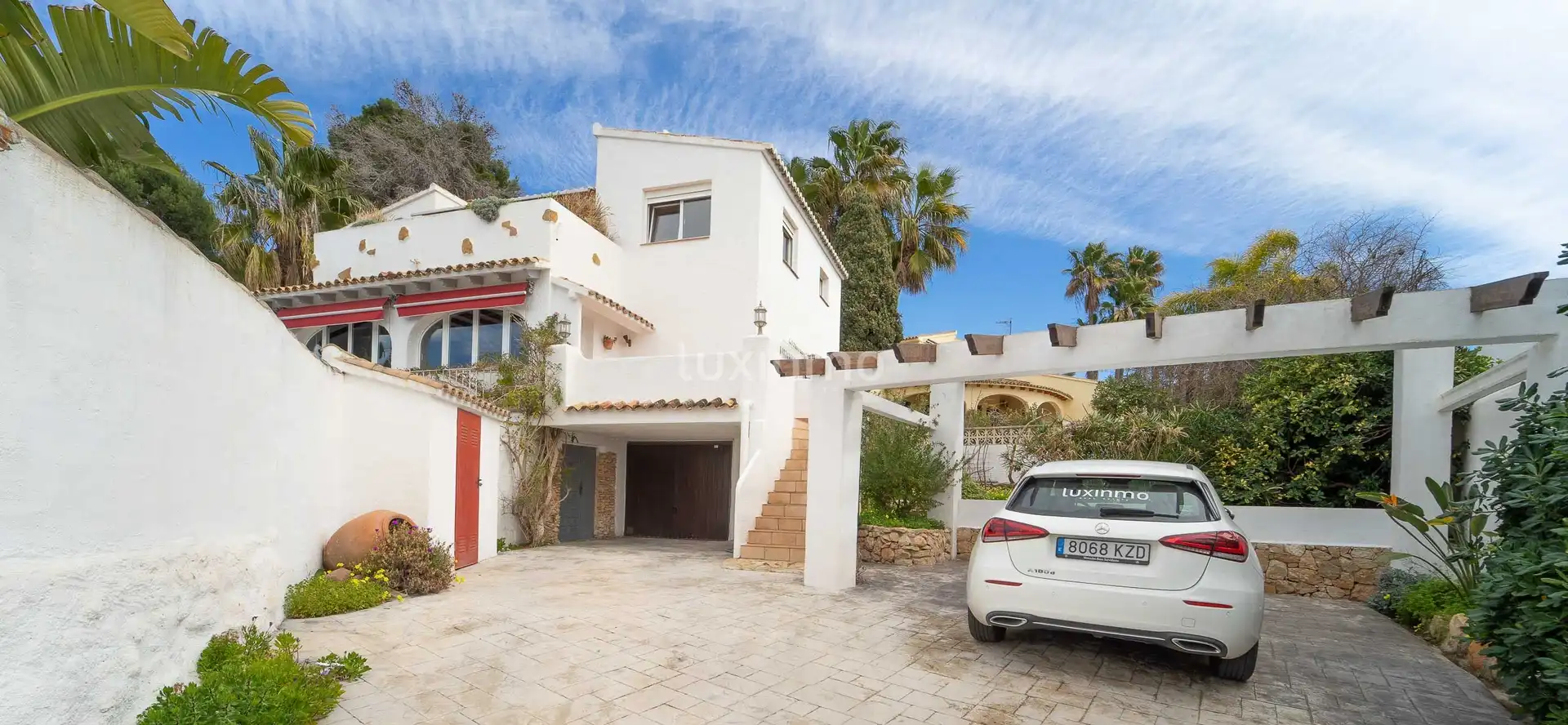 Chalet con terraza en venta en El Portet - Pla de Mar, imagen 18
