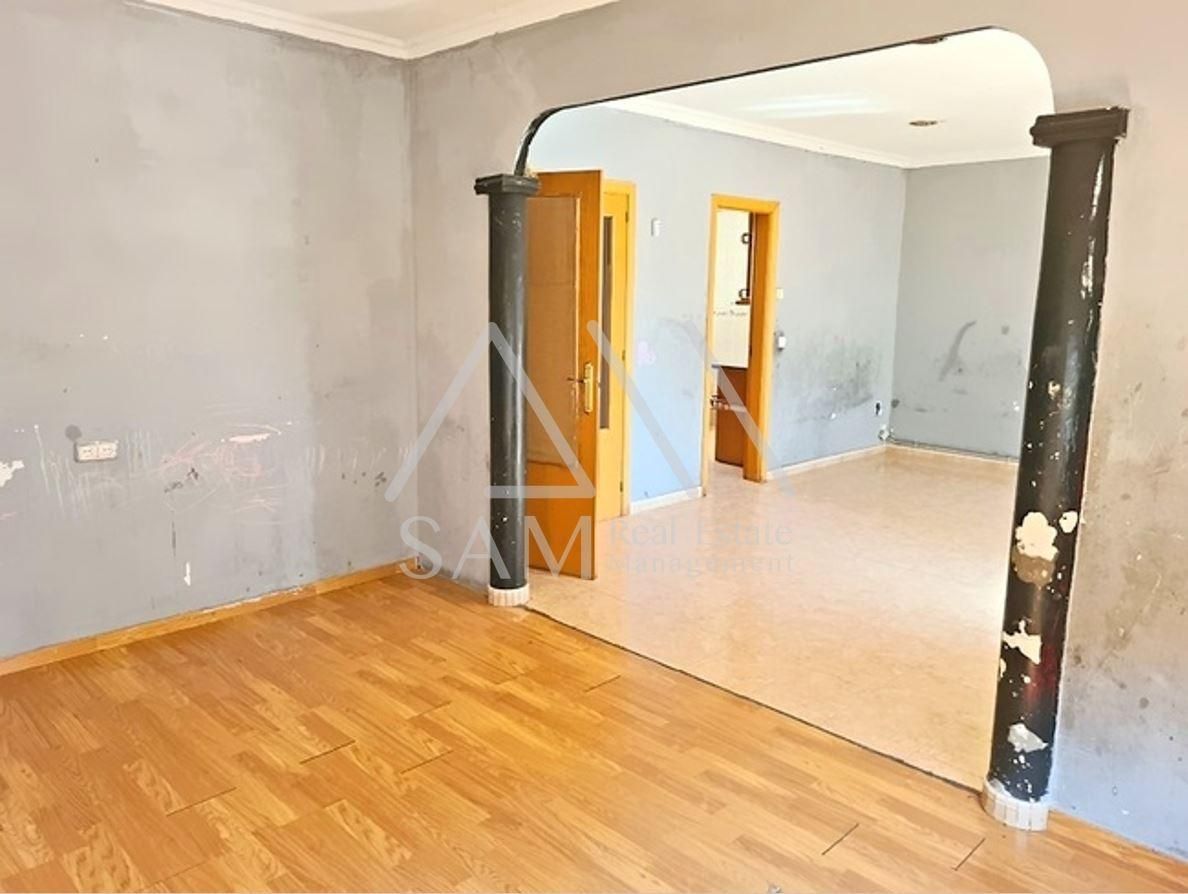 Living room of Flat for sale in Balaguer  with Heating and Balcony