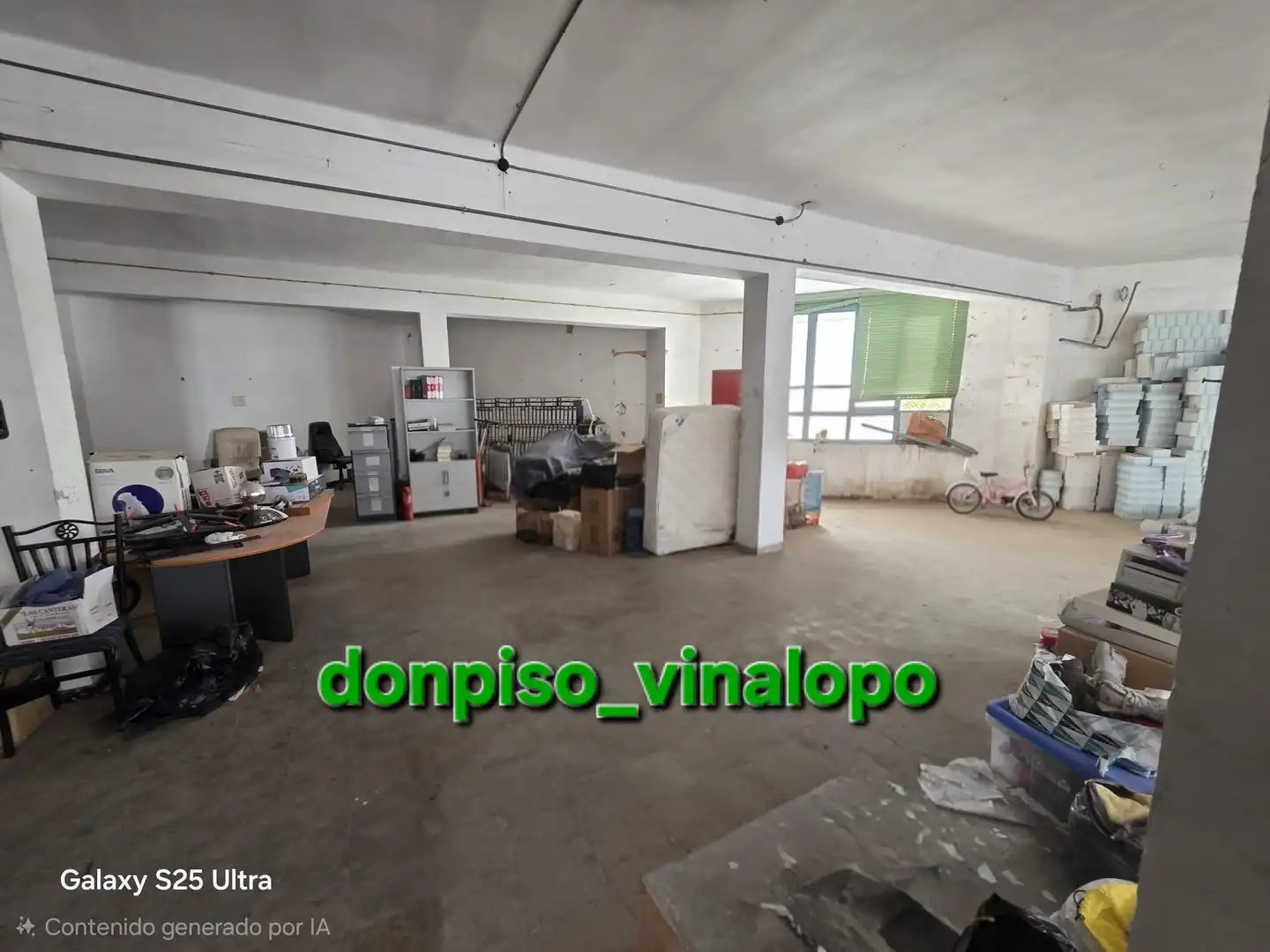 Nave industrial in vendita a Petrer, imagen 5