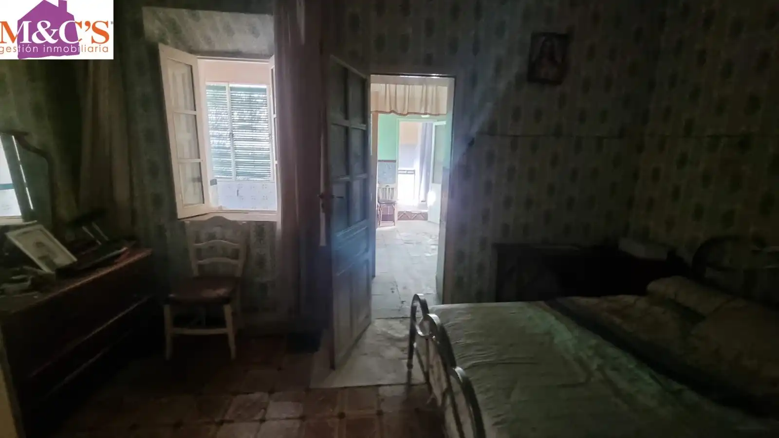 Casa in vendita a Las Mercedes - El Carmen, imagen 8