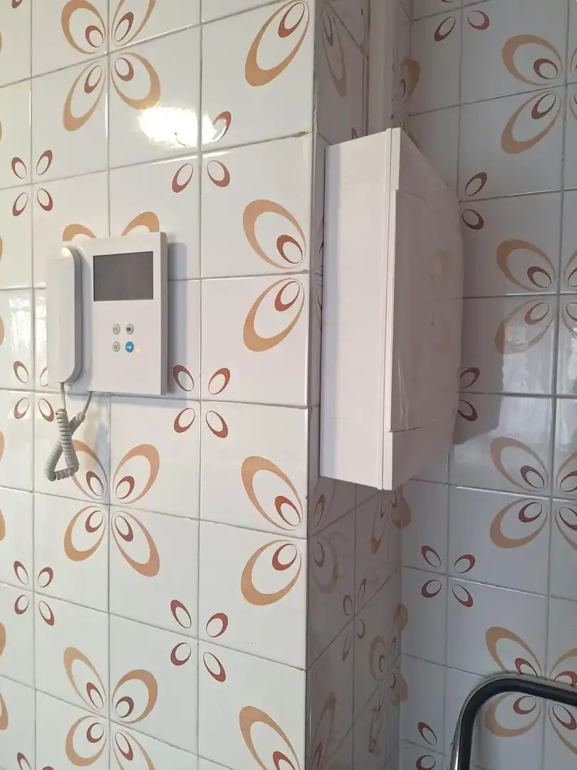 Flat with terrace to rent in Calle Calle Derechos Humanos, imagen 19