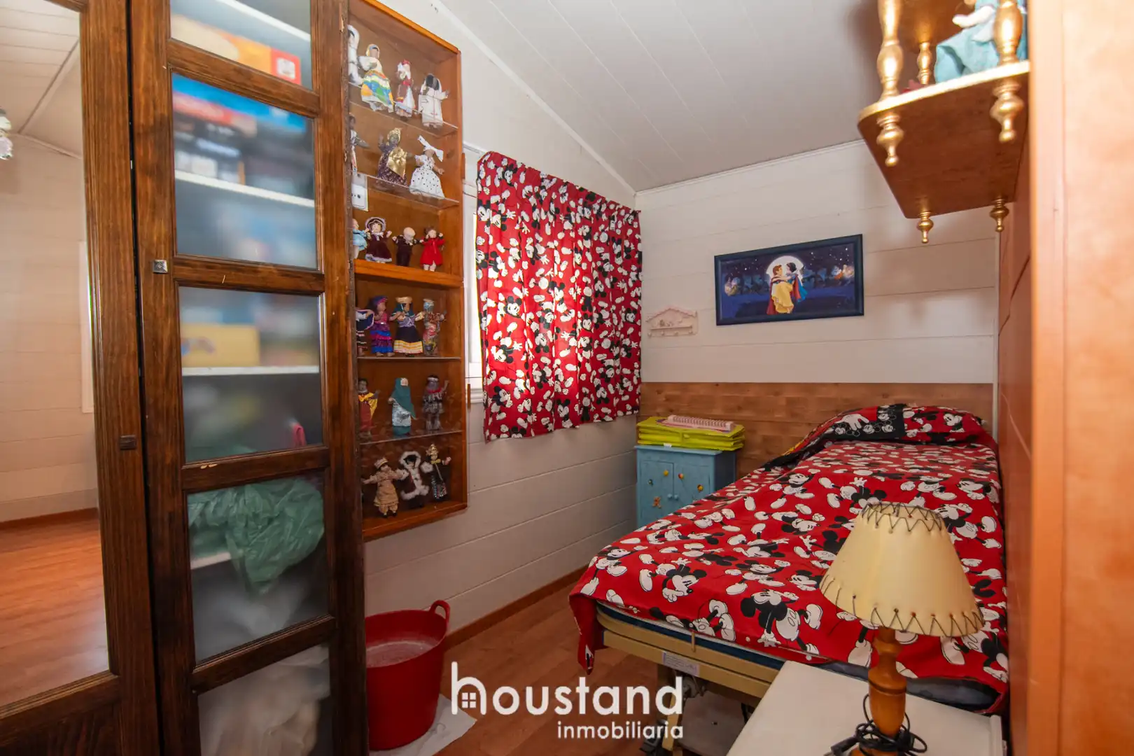 Villa mit Pool zum Verkauf in Partida las Chozas 12, imagen 36