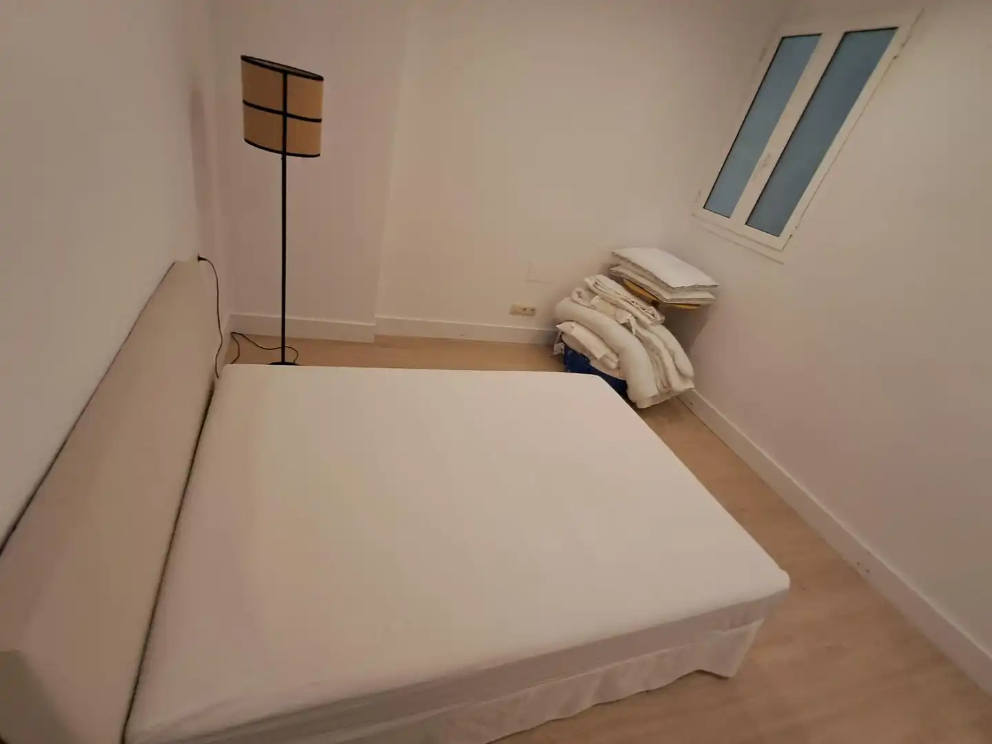 Flat for rent in Centre