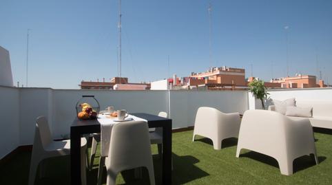 Photo 2 of Attic to rent in Carrer de Vidal de Blanes, El Grau,  Valencia Capital