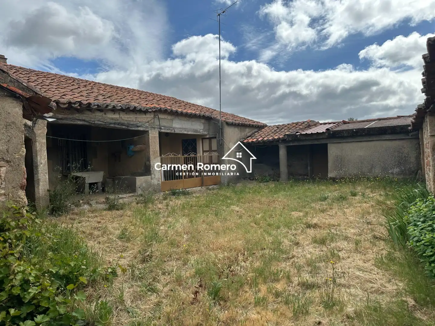 Finca rústica en venda en Palacios del Arzobispo amb Traster