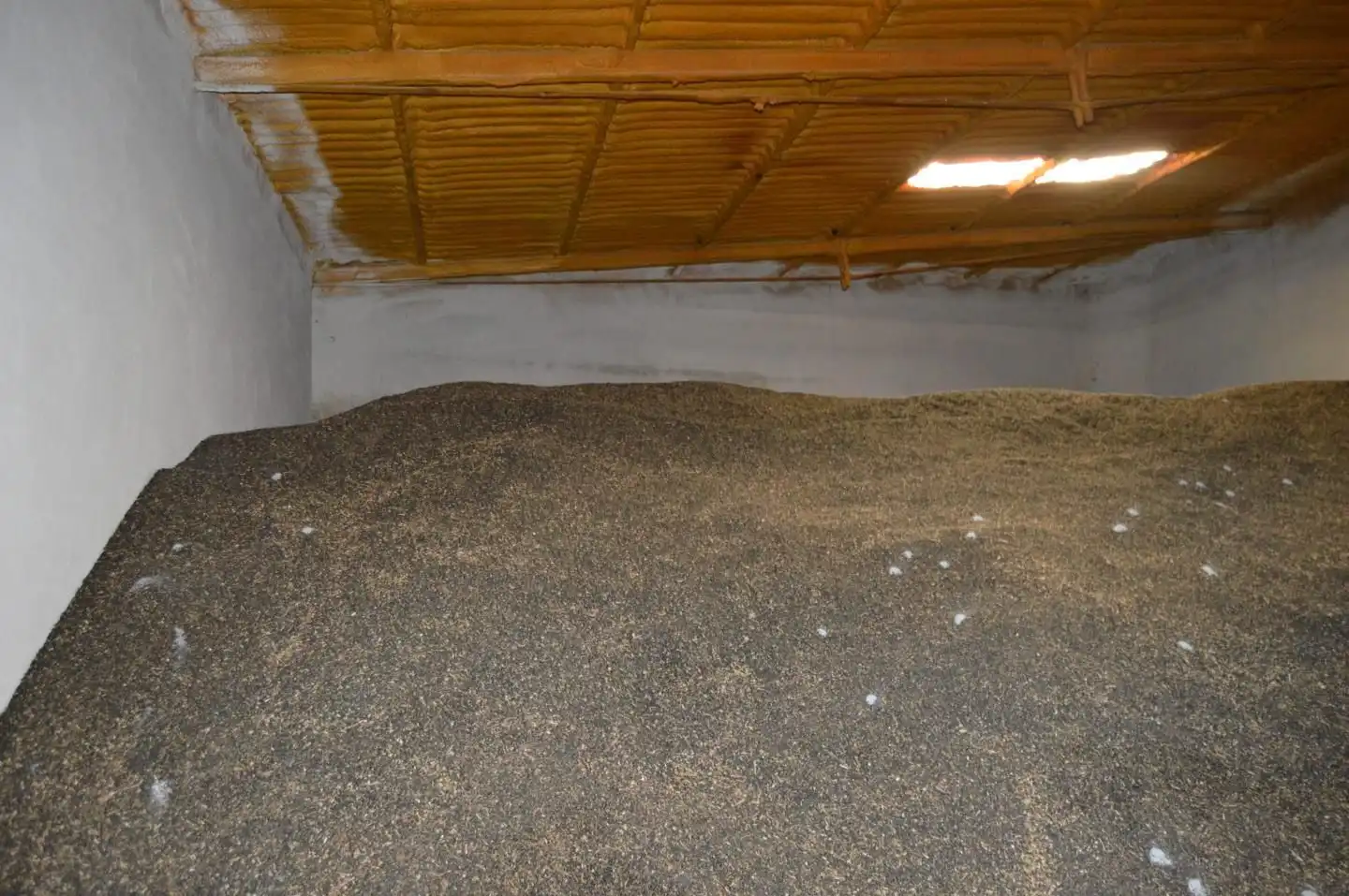 Residencial en venda en Alcázar del Rey