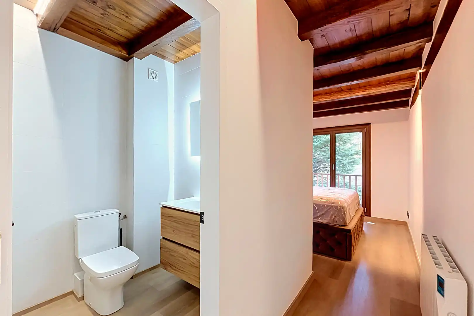 Apartamento con ascensor en venta en Urbanització la Devesa d'Incles, imagen 12