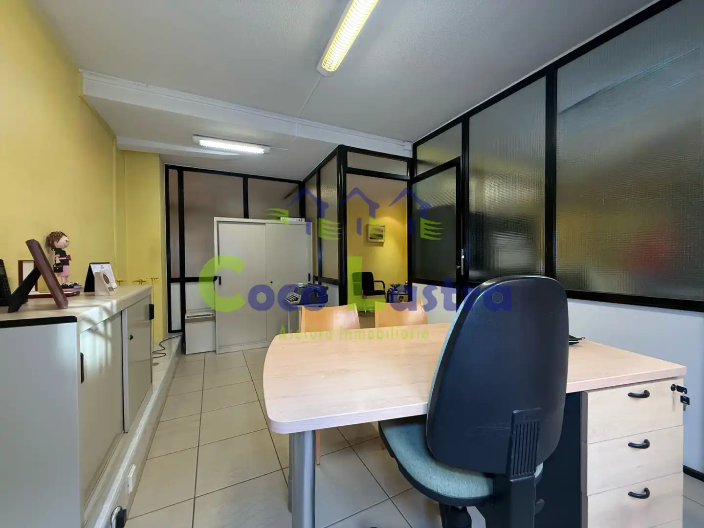 Business premises for sale in Calle Bretón, imagen 13