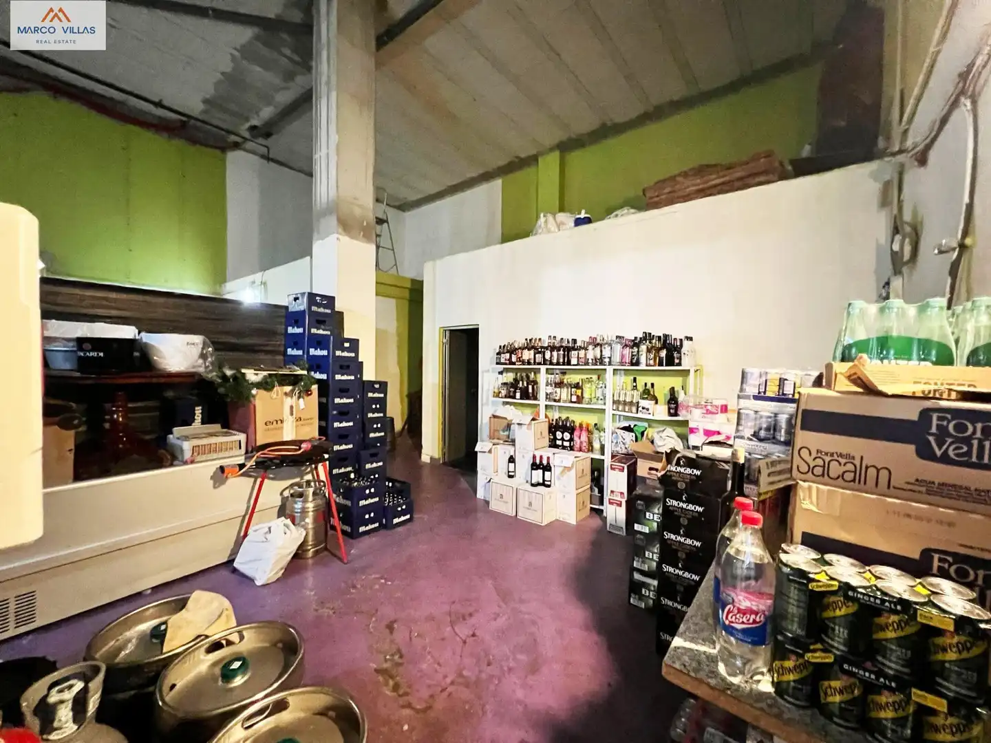 Locale commerciale in cessione a San Fulgencio, imagen 18