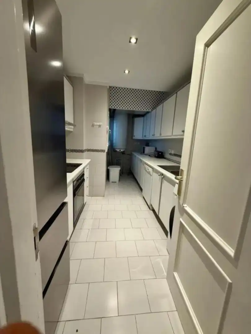 Wohnung mit Pool zum Verkauf in Calle Jesus Puente 22, imagen 6