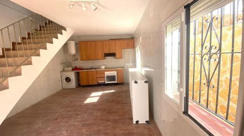 Foto 4 de Casa adosada en venta en Plaza Arbollón, Mojácar Pueblo, Mojácar