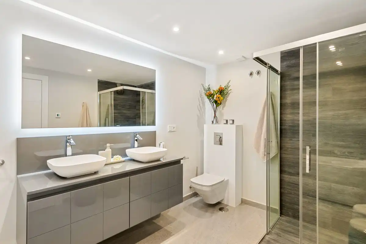 Apartament amb piscina en venda a Nueva Andalucía, imagen 7