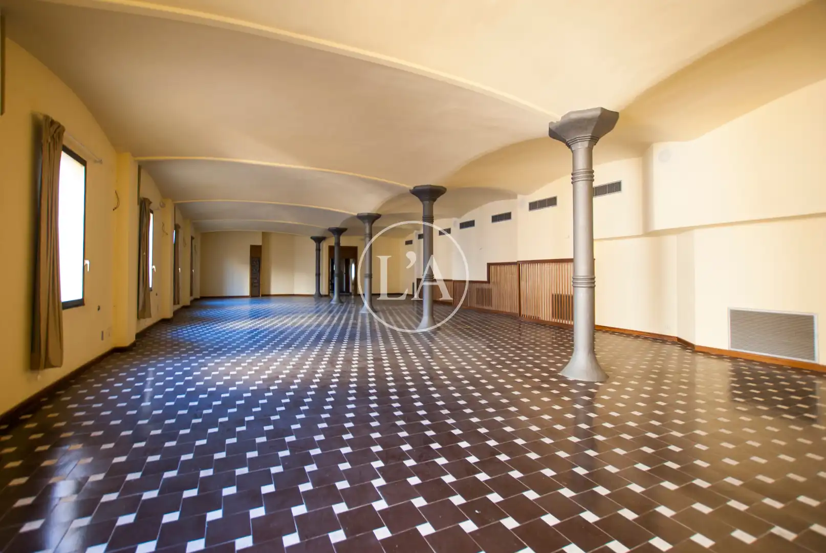 Bureaux avec ascenseur à louer à Raval de Sant Pere, imagen 11