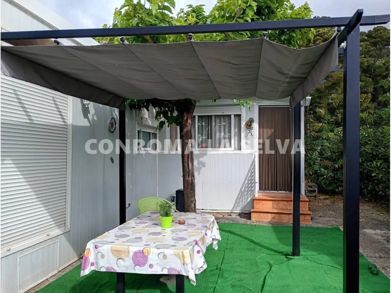 Bungalow avec piscine à vendre à Malgrat de Mar, imagen 6