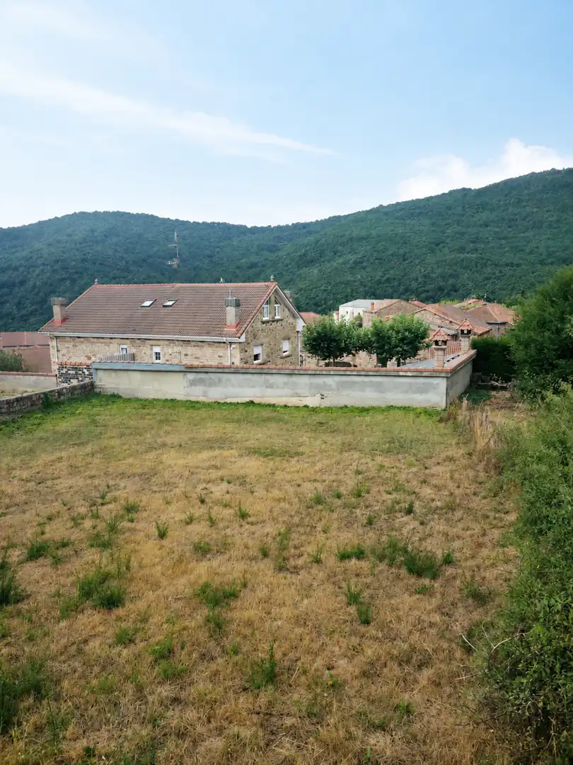 Residencial en venda en Brañosera