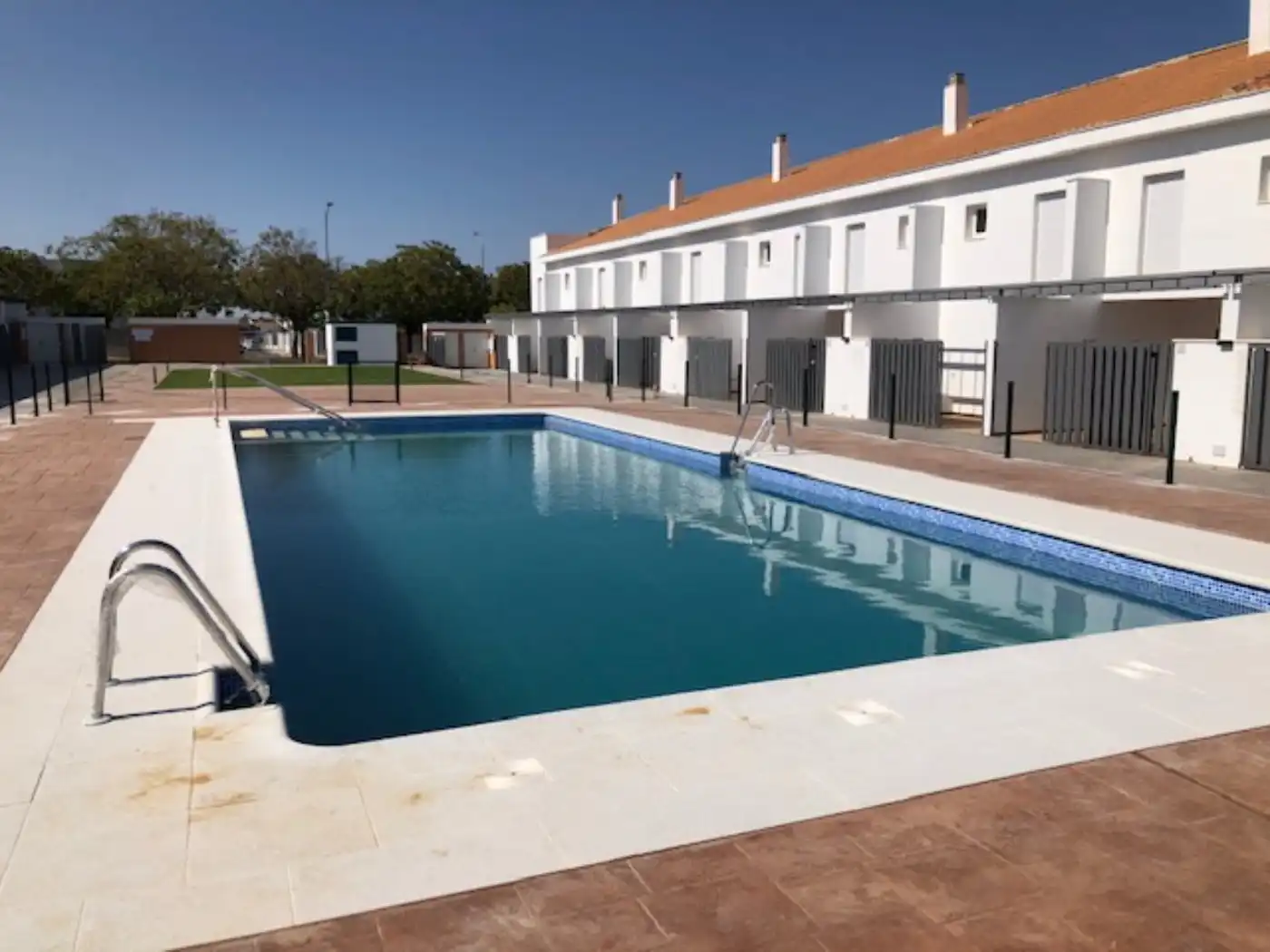 Casa amb piscina de lloguer a Utrera ciudad, imagen 8