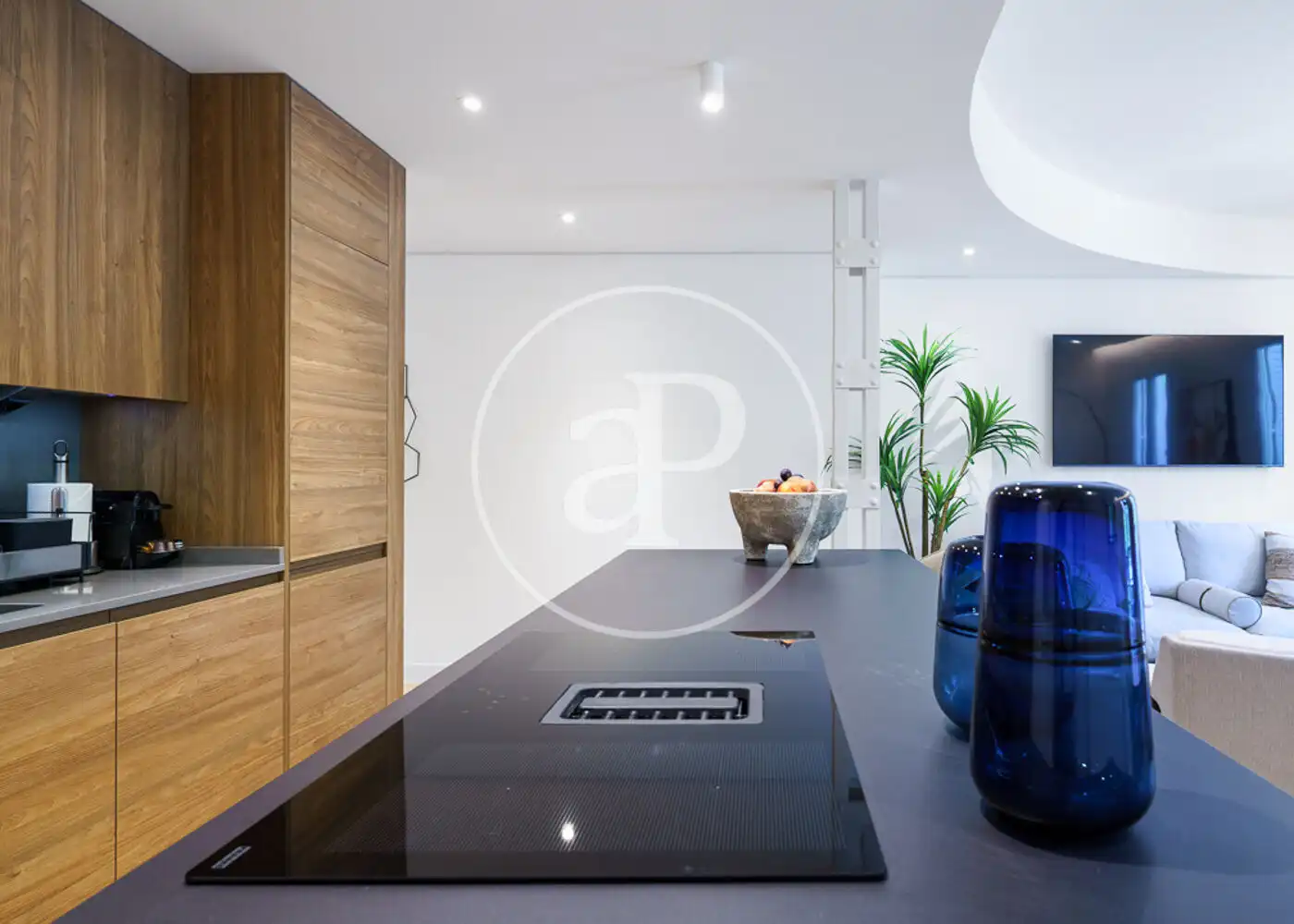 Appartement avec terrasse à louer à Centro, imagen 16