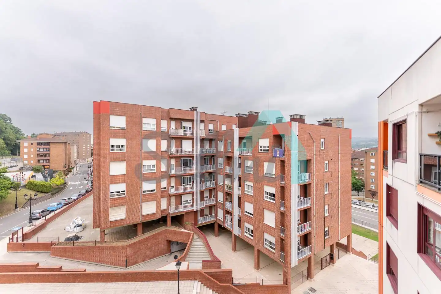 Piso con ascensor en alquiler en Manuel Fernández Avello, imagen 41