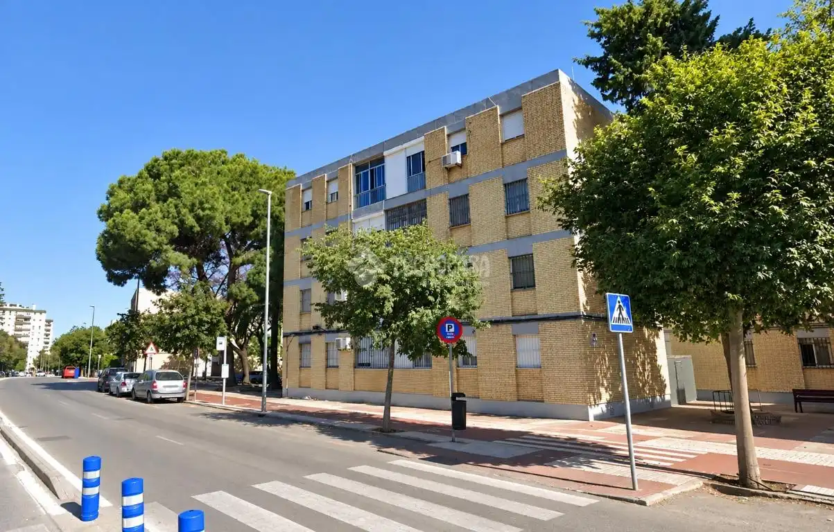 Flat for sale in La Plata