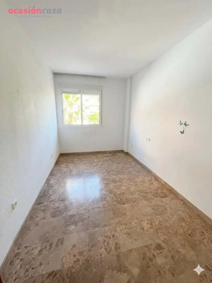 Bedroom of Flat for sale in Córdoba  with Air Conditioner, Storage room and Community pool