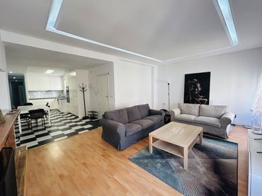 Piso en venta en Oliva pueblo