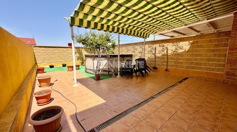 Foto 2 de Casa adosada en venta en Parque Manuel de Vega - Carretera de Ugena, Illescas