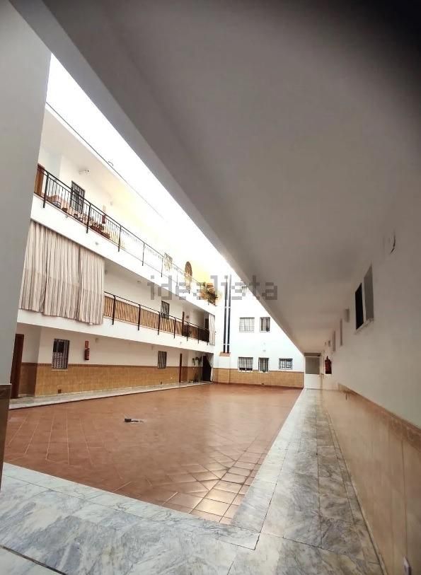 Flat for sale in Nueva Alcalá