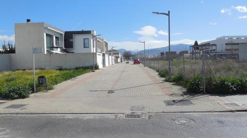 Foto 4 de Residencial en venda a Calle Madreselva, 44, Casco Histórico, Churriana de la Vega