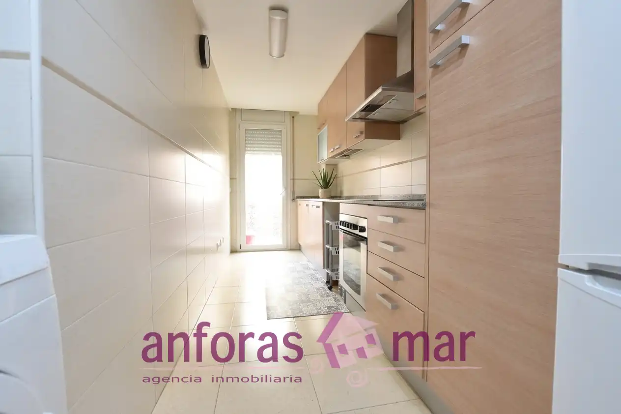 Cocina de Piso en venta en Valls con Aire acondicionado, Calefacción y Horno