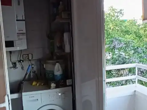 Wohnung mit Aufzug zur Miete in Carrer de Josep Irla 20, imagen 4