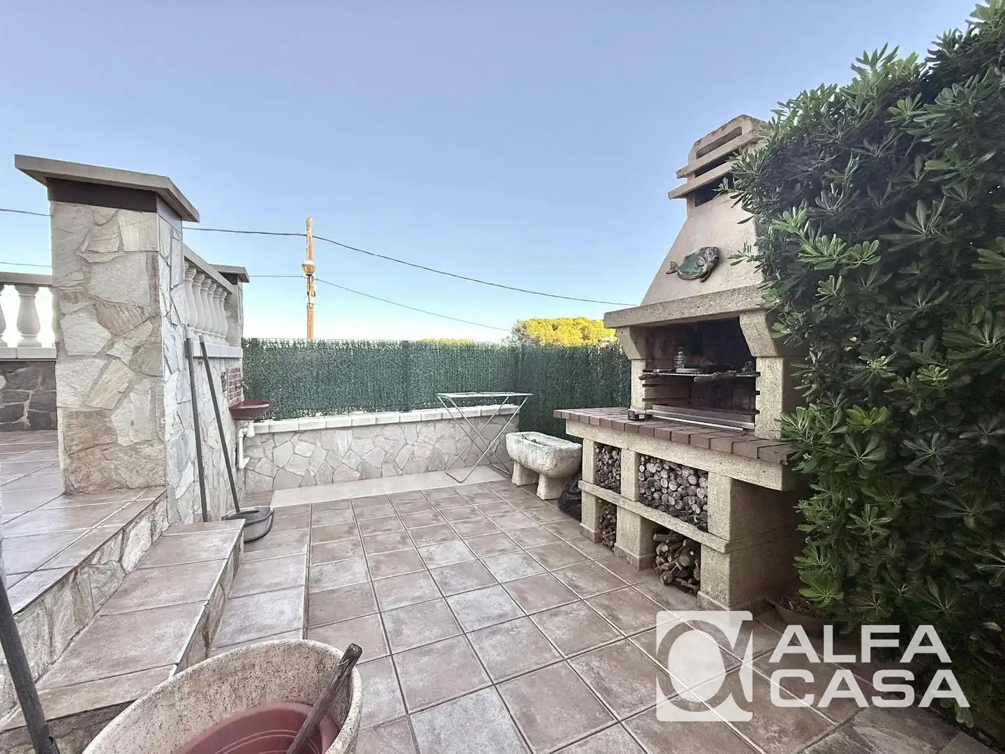 Casa amb terrassa en venda a Santa Clotilde, imagen 35