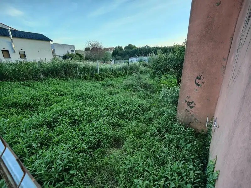 Casa o xalet en venda en Rianxo amb Calefacció, Jardí privat i Moblat