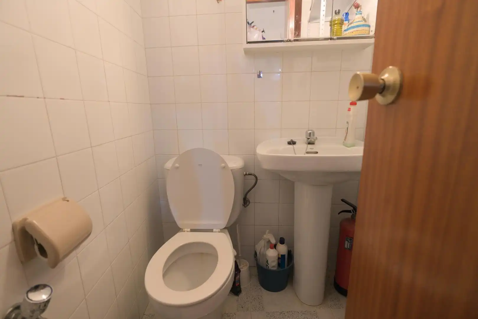 Gewerbefläche zum Verkauf in Calle de Enrique Amat, imagen 19