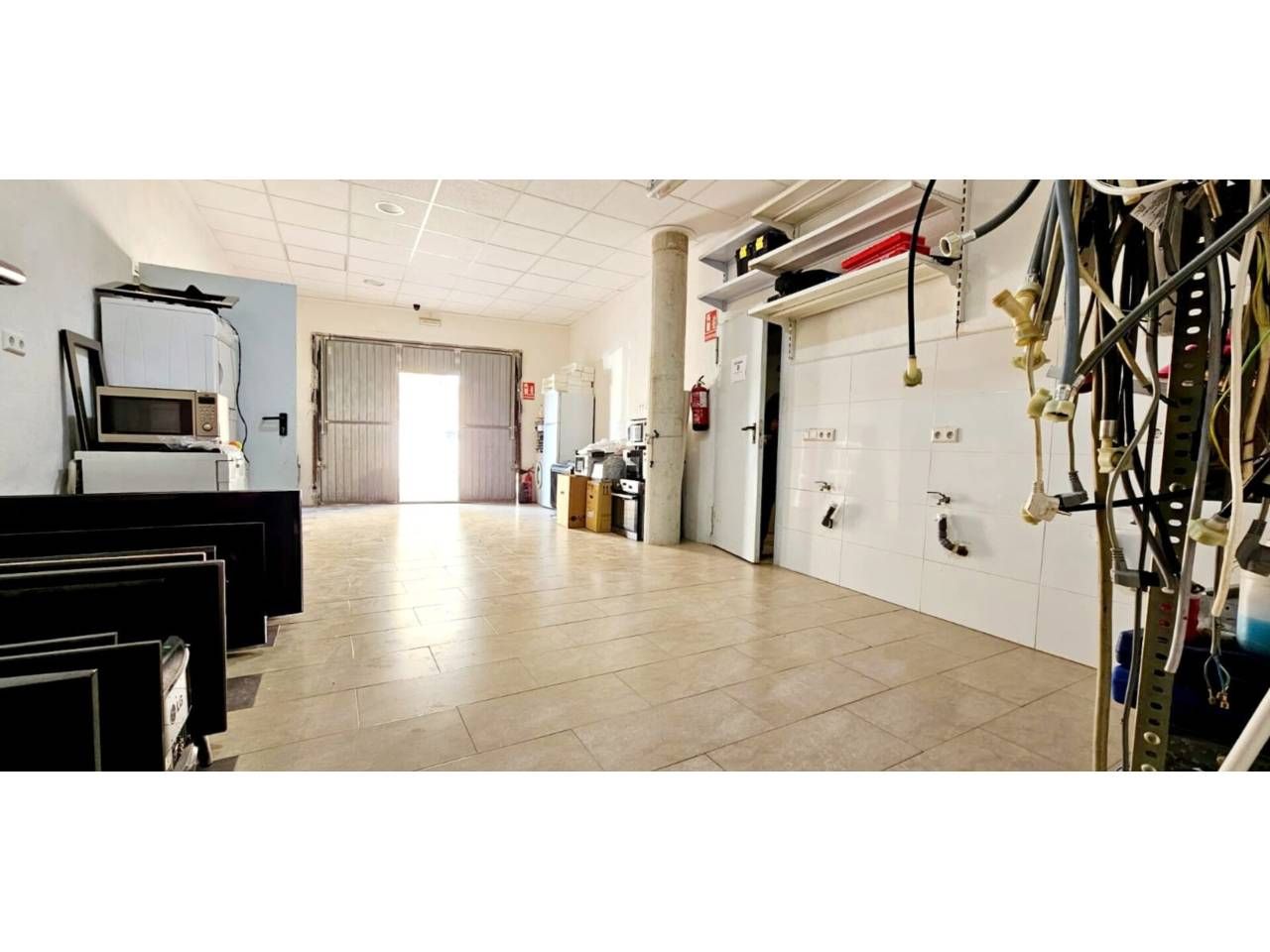 Premises to rent in Las Torres de Cotillas